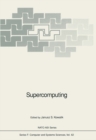 Supercomputing - eBook