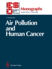Air Pollution and Human Cancer - eBook