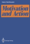 Motivation and Action - eBook