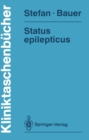 Status epilepticus - eBook