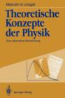 Theoretische Konzepte der Physik - Book