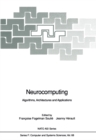 Neurocomputing : Algorithms, Architectures and Applications - eBook