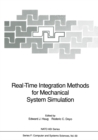 Real-Time Integration Methods for Mechanical System Simulation - eBook