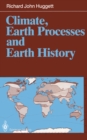 Climate, Earth Processes and Earth History - eBook