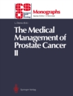 The Medical Management of Prostate Cancer II - eBook