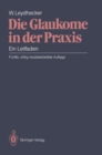 Die Glaukome in der Praxis : Ein Leitfaden - eBook