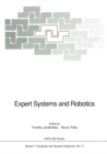 Expert Systems and Robotics - eBook