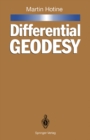 Differential Geodesy - eBook