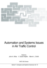 Automation and Systems Issues in Air Traffic Control - eBook