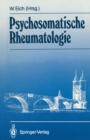 Psychosomatische Rheumatologie - eBook