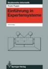 Einfuhrung in Expertensysteme - eBook