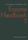 Enzyme Handbook - eBook