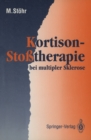 Kortison-Stotherapie bei multipler Sklerose - eBook