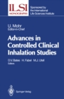 Advances in Controlled Clinical Inhalation Studies - eBook