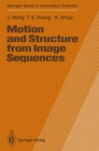Motion and Structure from Image Sequences - eBook
