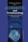 Arzneimittel und Verantwortung - Book