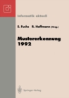 Mustererkennung 1992 : 14. DAGM-Symposium, Dresden, 14.-16. September 1992 - eBook
