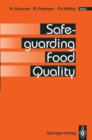 Safeguarding Food Quality - eBook