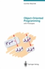 Object-Oriented Programming : with Prototypes - eBook