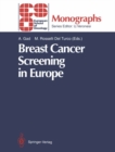 Breast Cancer Screening in Europe - eBook