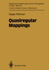 Quasiregular Mappings - eBook