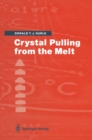 Crystal Pulling from the Melt - eBook