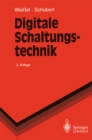 Digitale Schaltungstechnik - eBook