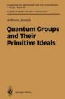 Quantum Groups and Their Primitive Ideals - Book