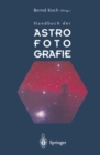 Handbuch der Astrofotografie - eBook