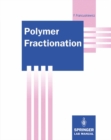 Polymer Fractionation - eBook