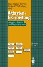 Altlastenbearbeitung : Ausschreibungs- und Vergabepraxis - eBook