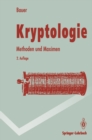 Kryptologie : Methoden und Maximen - eBook