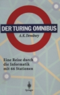 Der Turing Omnibus : Eine Reise durch die Informatik mit 66 Stationen - eBook