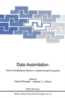 Data Assimilation : Tools for Modelling the Ocean in a Global Change Perspective - Book