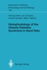 Histophysiology of the Obesity-Diabetes Syndrome in Sand Rats - eBook