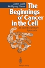 The Beginnings of Cancer in the Cell : An Interdisciplinary Approach - eBook