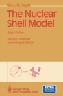 The Nuclear Shell Model : Study Edition - eBook