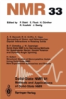 Solid-State NMR IV Methods and Applications of Solid-State NMR : Methods and Applications of Solid-State NMR - eBook