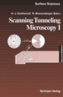 Scanning Tunneling Microscopy I : General Principles and Applications to Clean and Absorbate-Covered Surfaces - eBook