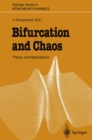 Bifurcation and Chaos : Theory and Applications - eBook