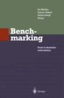 Benchmarking : Praxis in deutschen Unternehmen - eBook