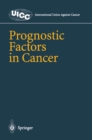 Prognostic Factors in Cancer - eBook