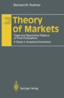 Theory of Markets : Trade and Space-time Patterns of Price Fluctuations A Study in Analytical Economics - eBook