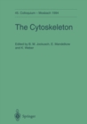 The Cytoskeleton : 45. Colloquium der Gesellschaft fur Biologische Chemie 14.-16. April 1994 in Mosbach/Baden - eBook