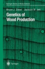 Genetics of Wood Production - eBook