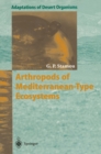 Arthropods of Mediterranean-Type Ecosystems - eBook
