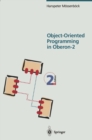 Object-Oriented Programming in Oberon-2 - eBook