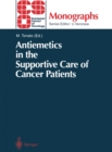 Antiemetics in the Supportive Care of Cancer Patients - eBook