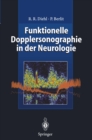 Funktionelle Dopplersonographie in der Neurologie - eBook
