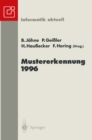 Mustererkennung 1996 : 18. DAGM-Symposium Heidelberg, 11.-13. September 1996 - eBook